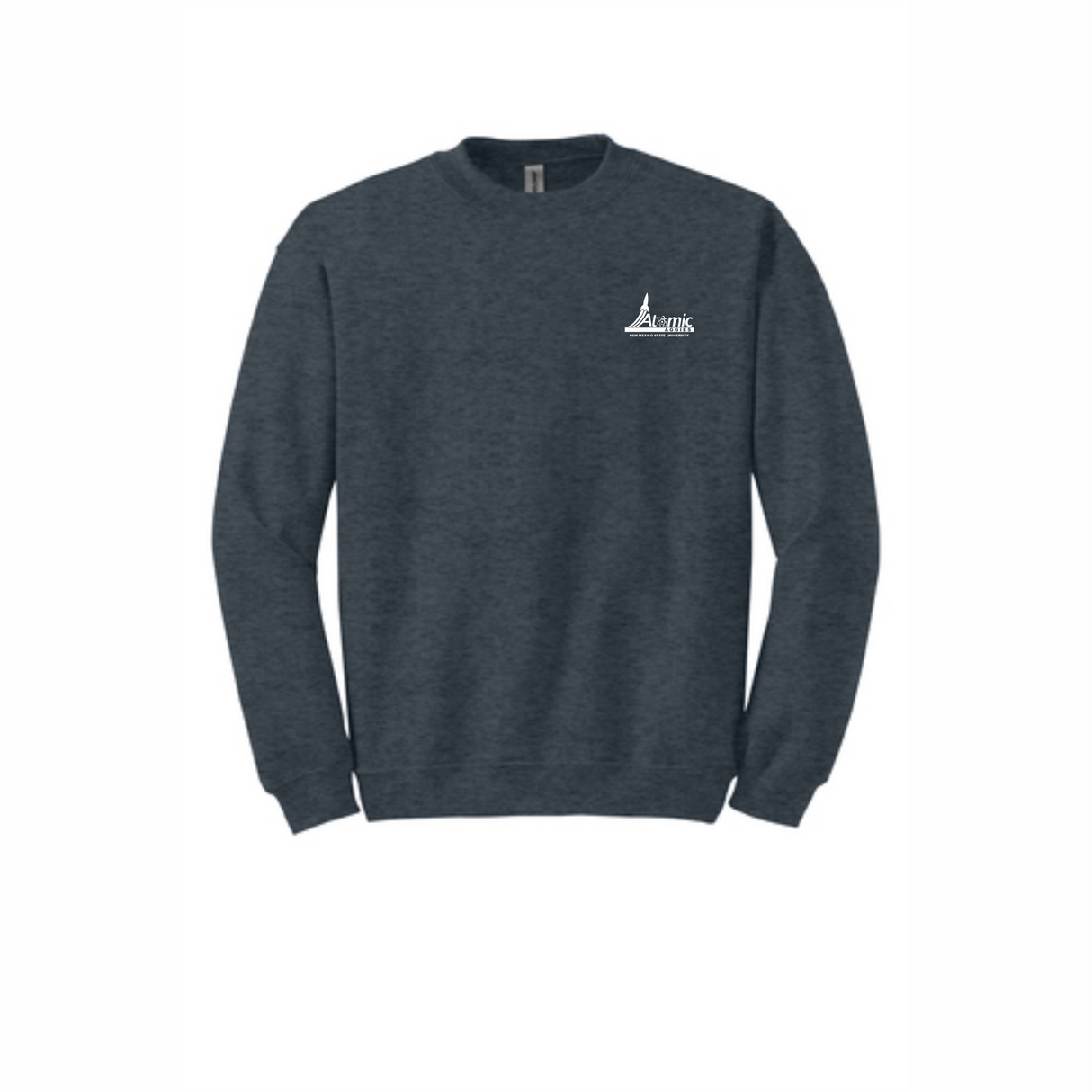 Atomic Aggies Crewneck Sweatshirt