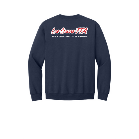 LCHS FFA Crewneck Sweatshirt
