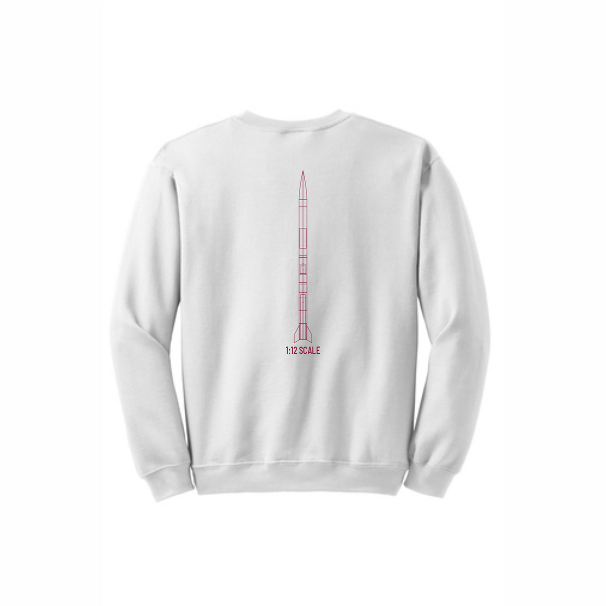 Atomic Aggies Crewneck Sweatshirt