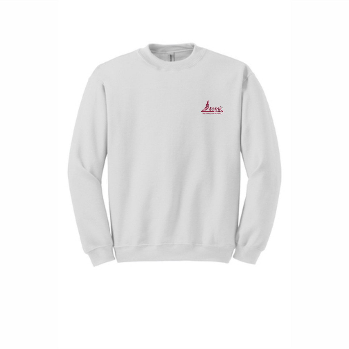 Atomic Aggies Crewneck Sweatshirt