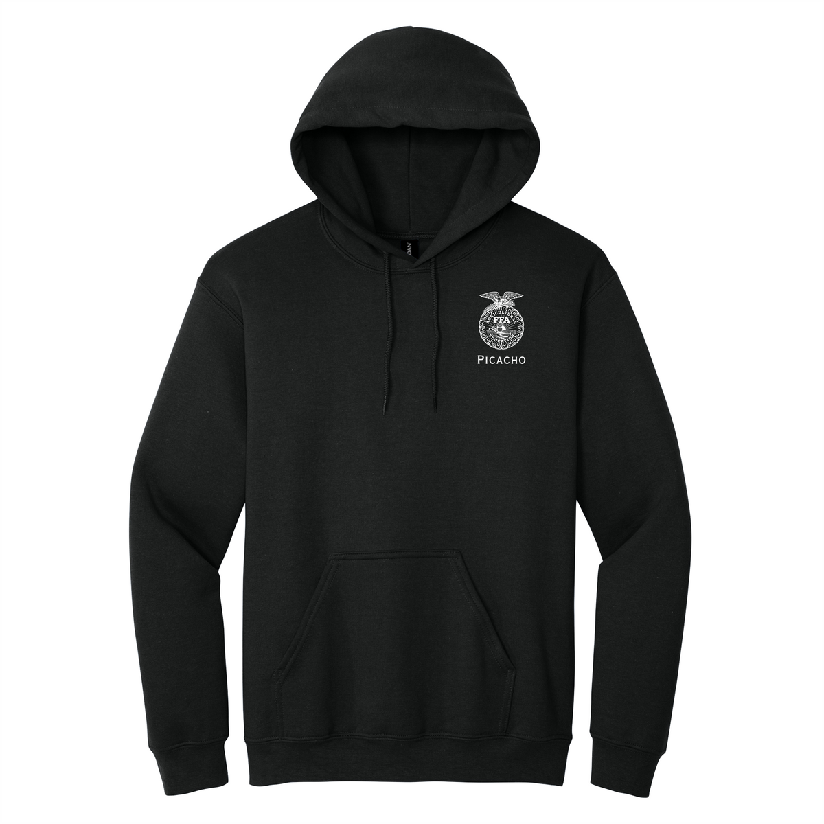 Picacho MS FFA Pullover Hoodie