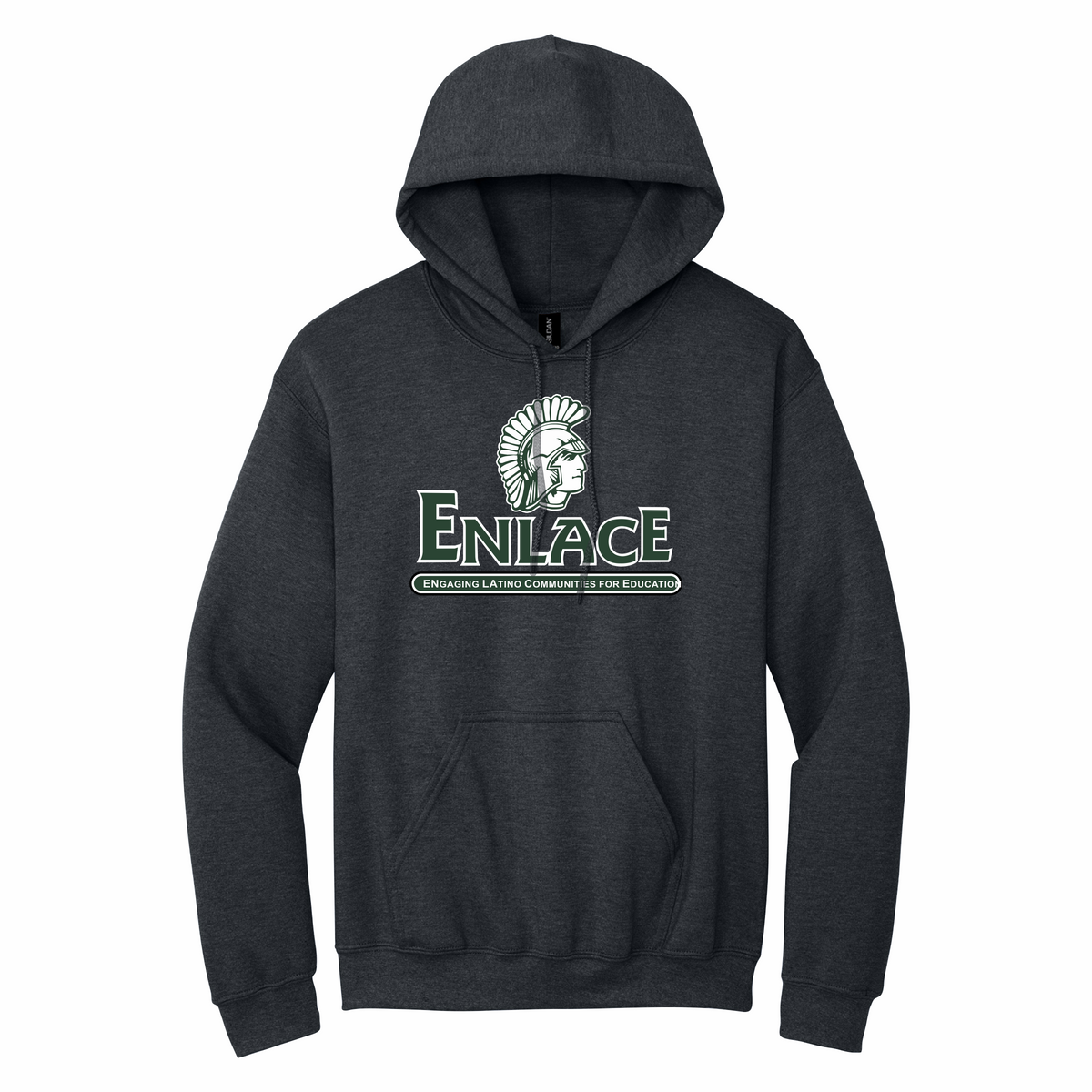 ENLACE MHS Pullover Hoodie