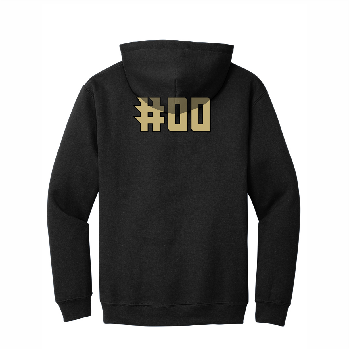 Alianza Pullover Hoodie