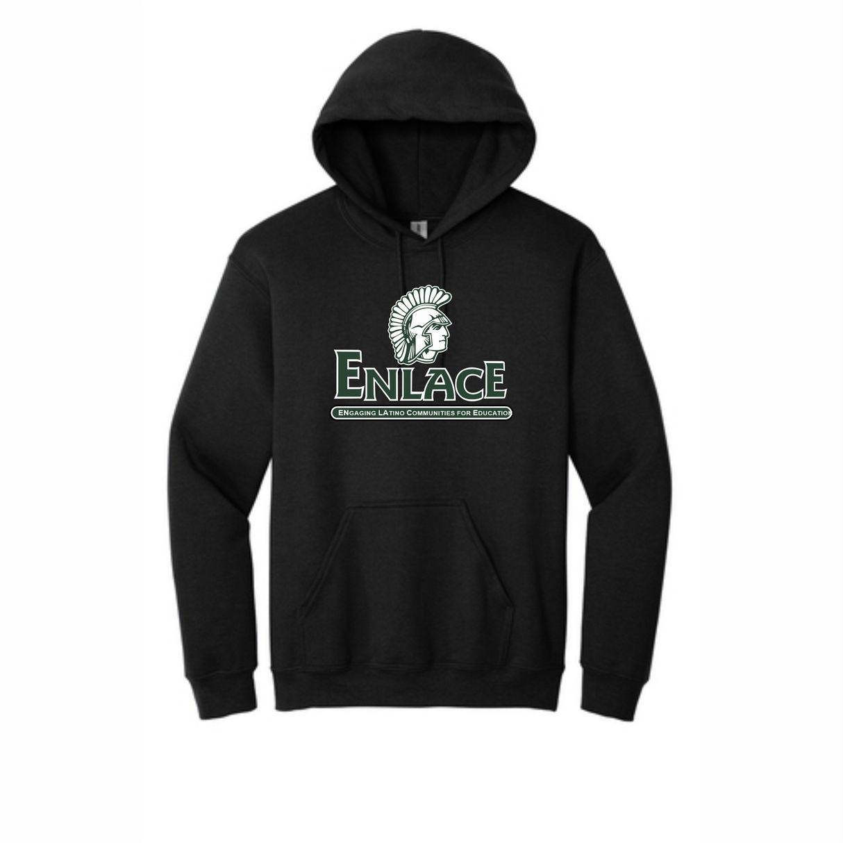 ENLACE MHS Pullover Hoodie