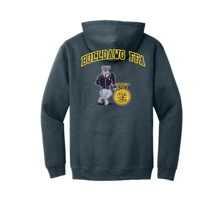 LCHS FFA Pullover Hoodie