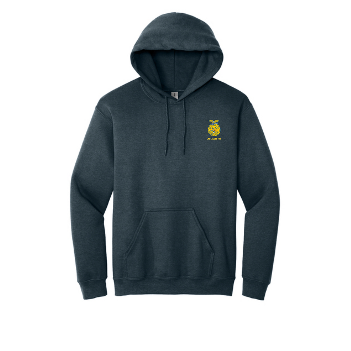 LCHS FFA Pullover Hoodie