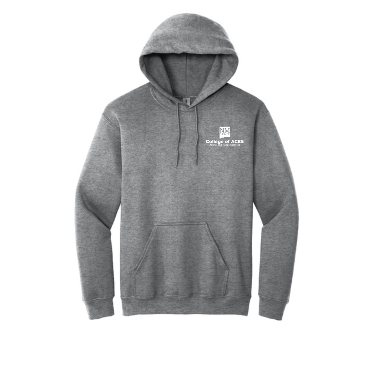 NMSU ANRS Pullover Hoodie