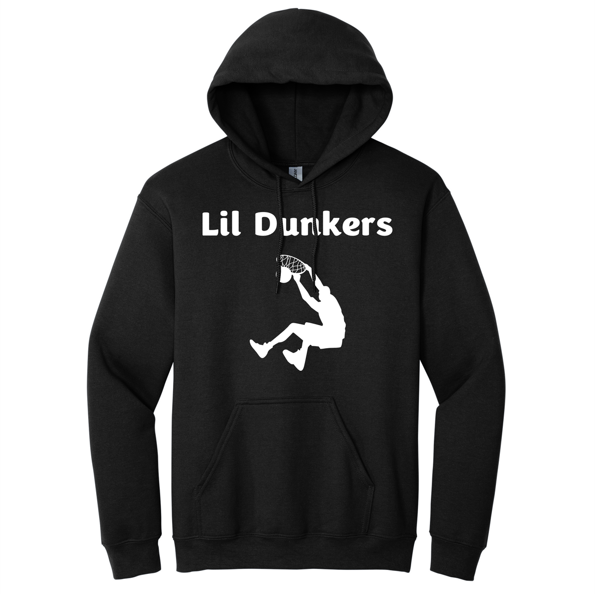 Lil Dunkers Pullover Hoodie