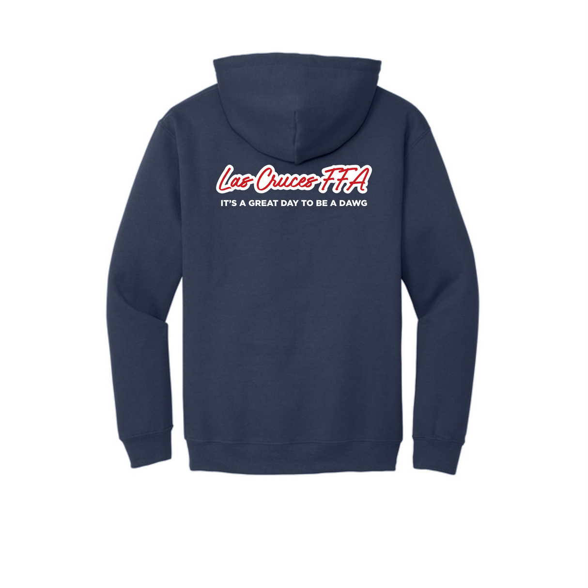 LCHS FFA Pullover Hoodie