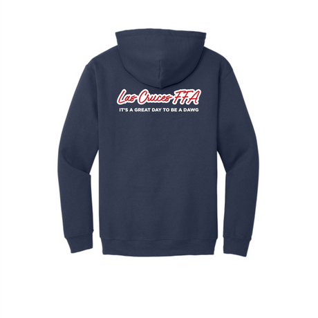 LCHS FFA Pullover Hoodie