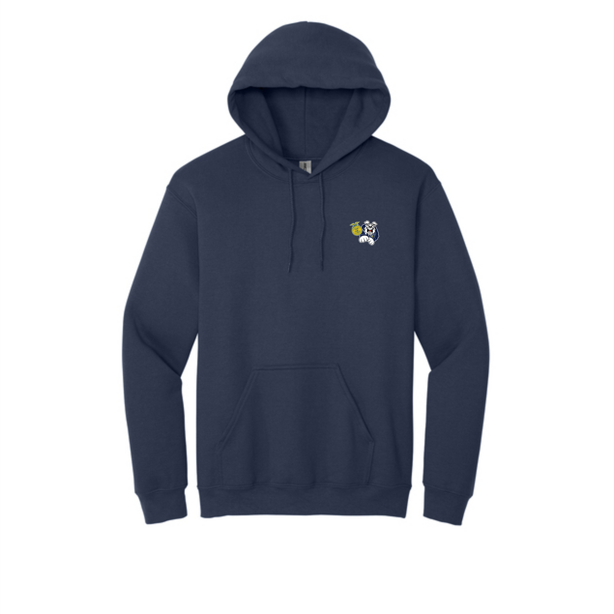 LCHS FFA Pullover Hoodie