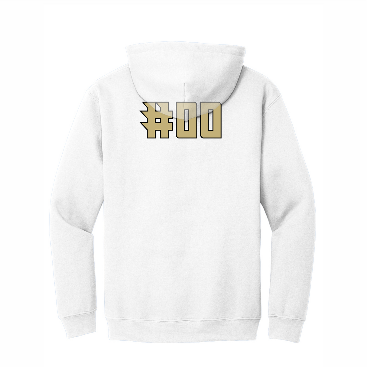 Alianza Pullover Hoodie