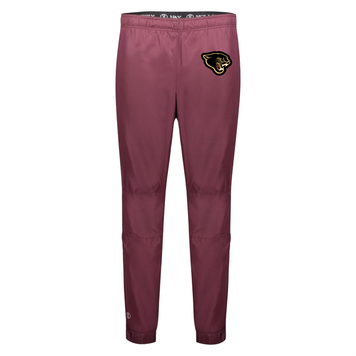 GHS Track Warm-Up Pant
