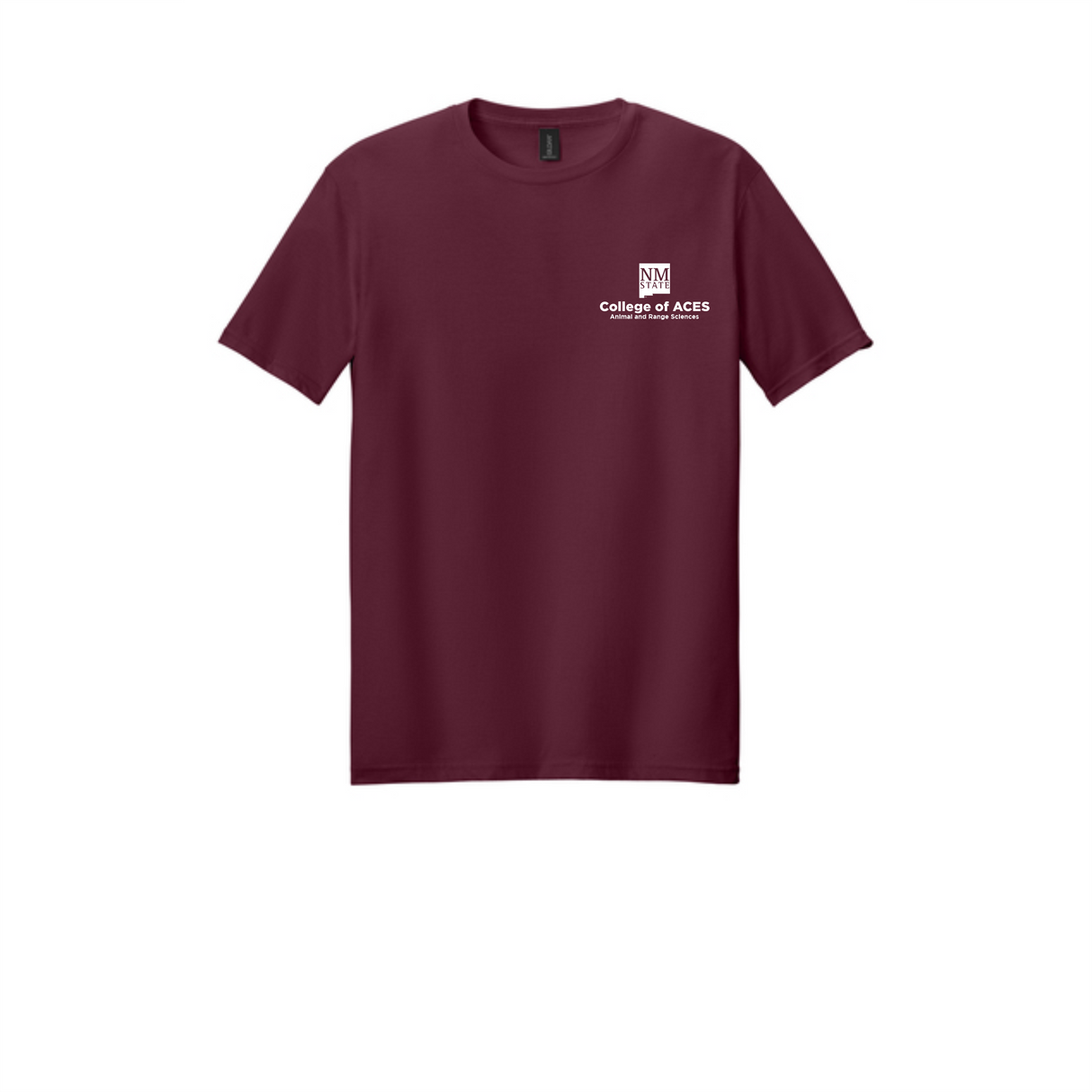 NMSU ANRS Cotton Tee