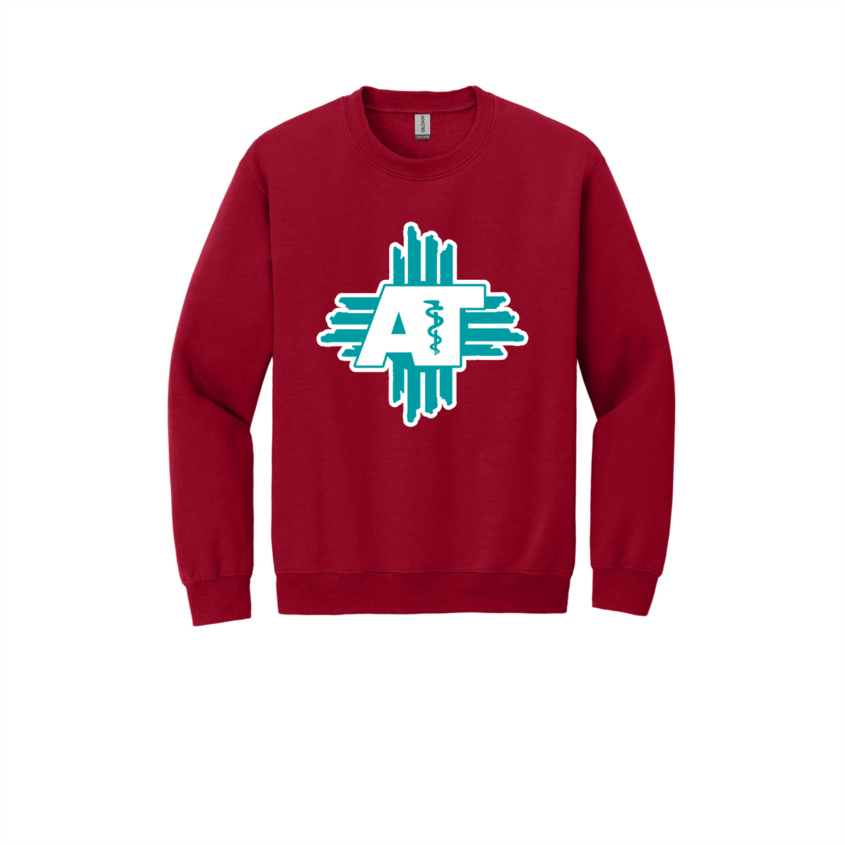 NMSU ATA Crewneck Sweatshirt