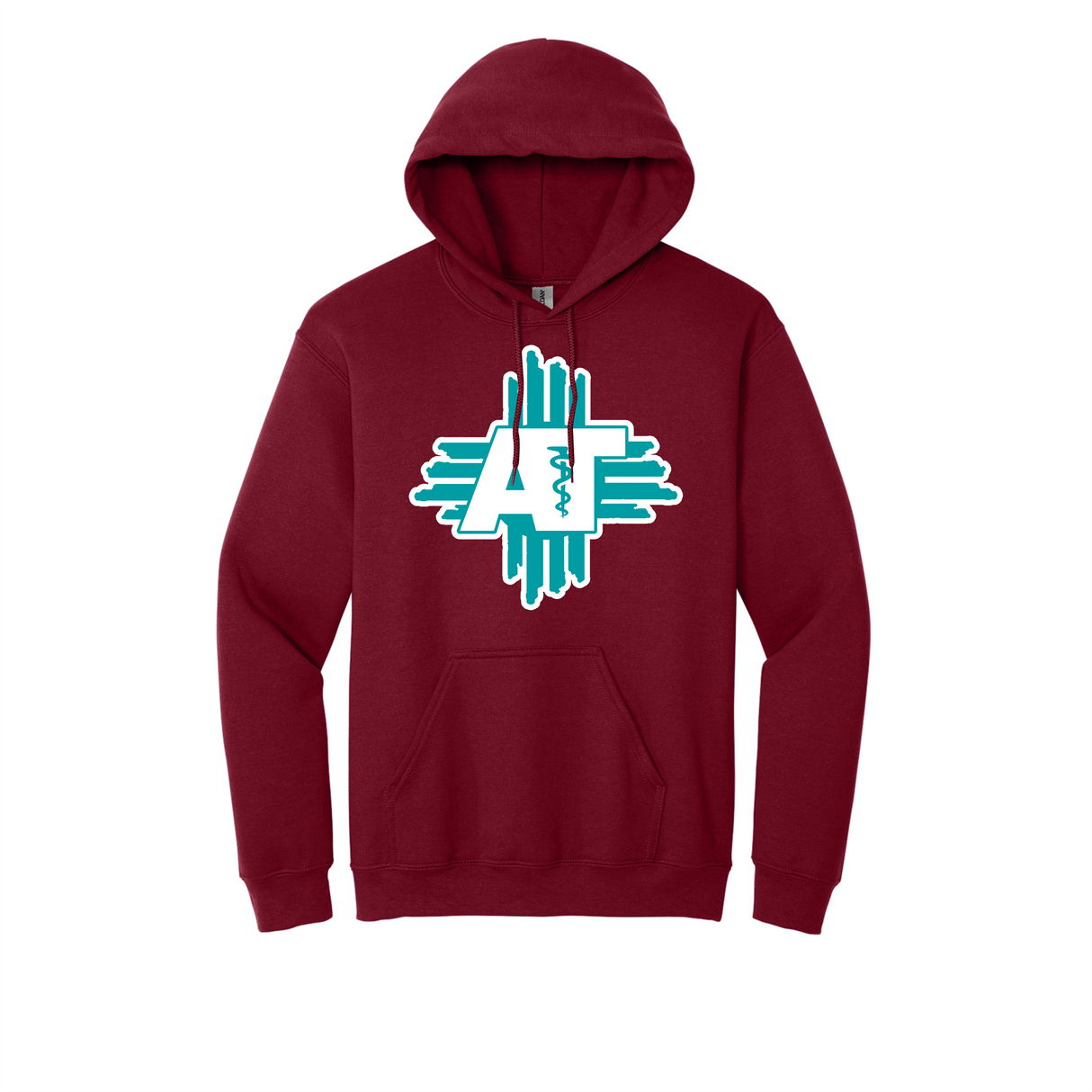 NMSU ATA Pullover Hoodie