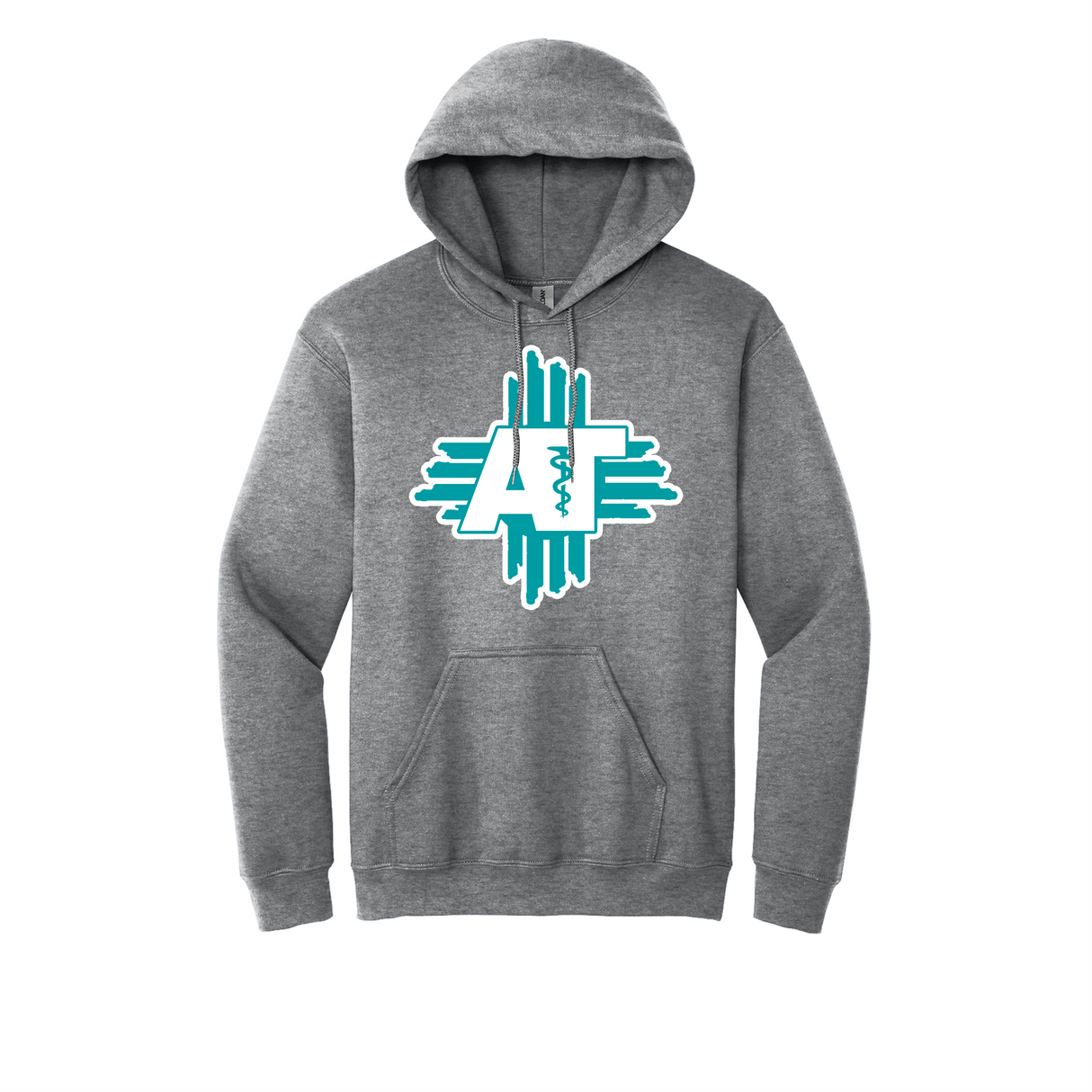 NMSU ATA Pullover Hoodie