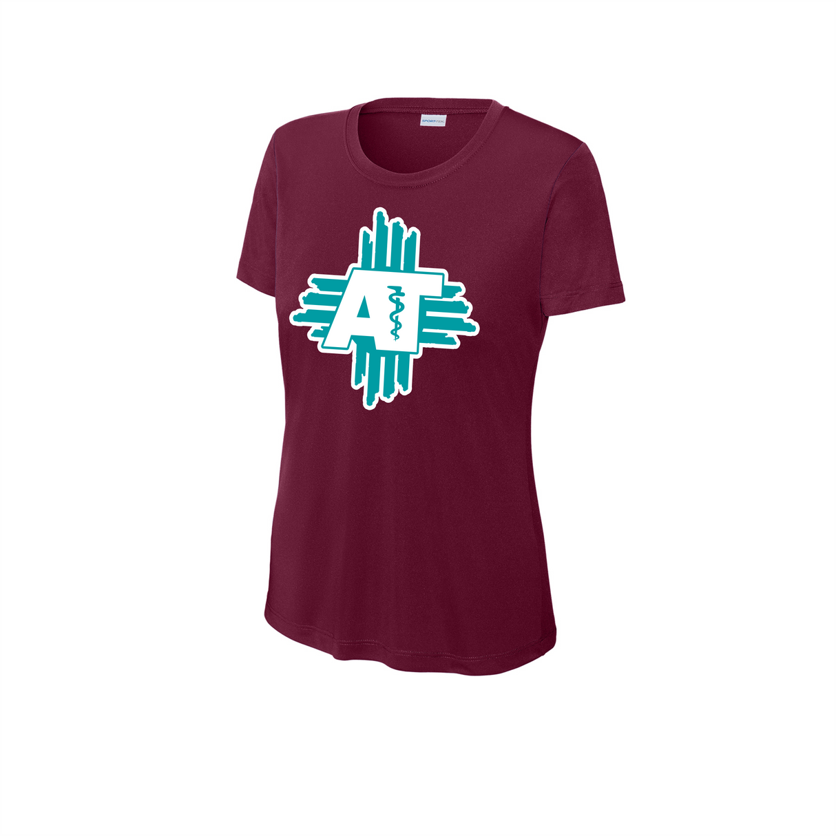 NMSU ATA Women's Performance Tee