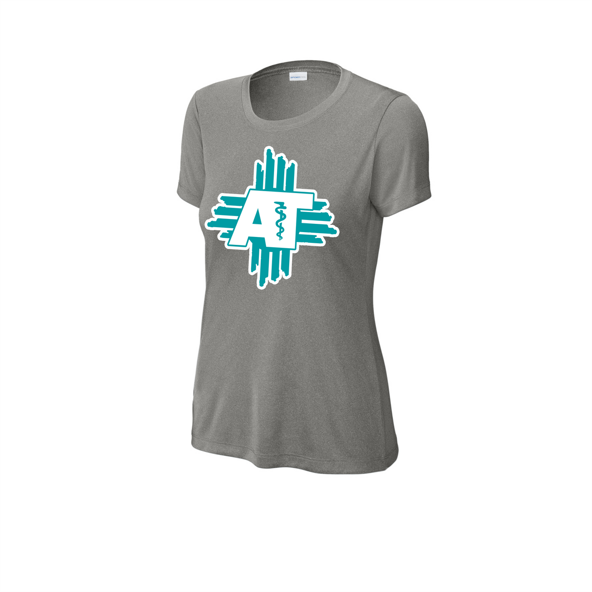 NMSU ATA Women's Performance Tee