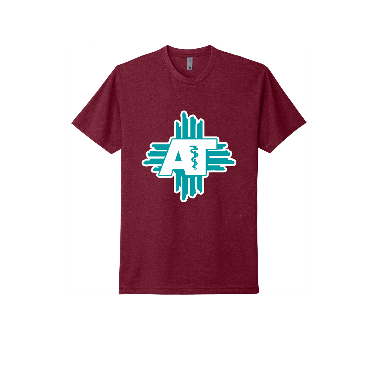 NMSU ATA Blend Tee