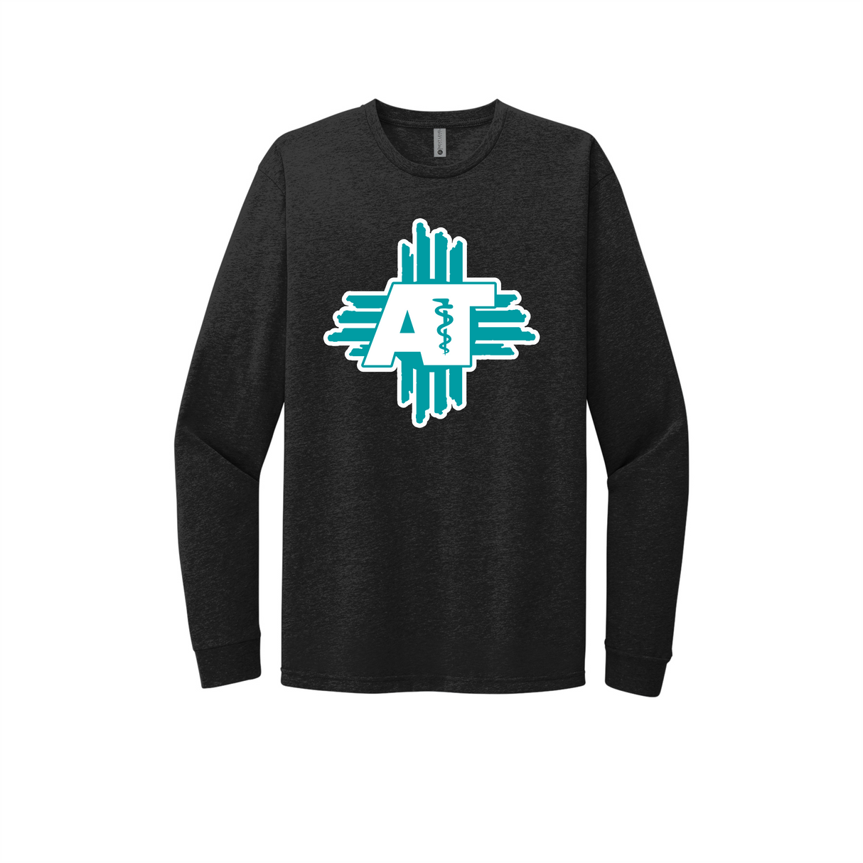 NMSU ATA Long-Sleeve Blend Tee