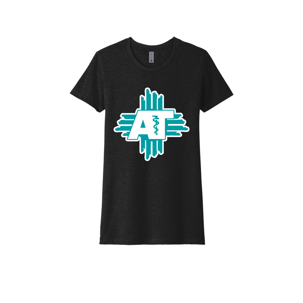 NMSU ATA Women's Blend Tee