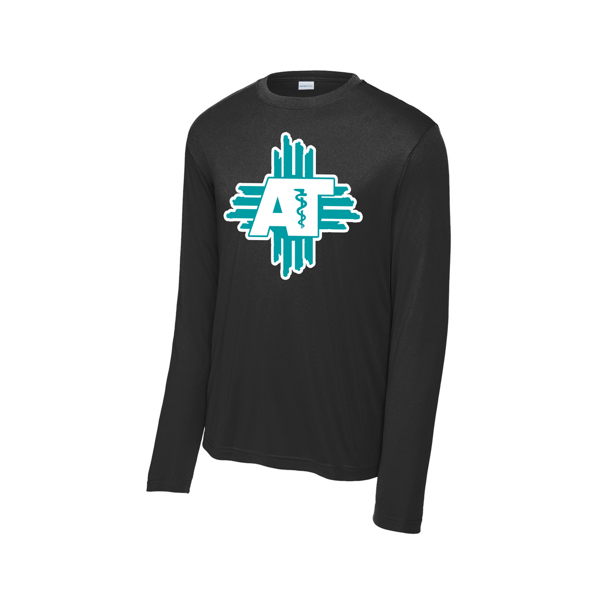 NMSU ATA Long-Sleeve Performance Tee