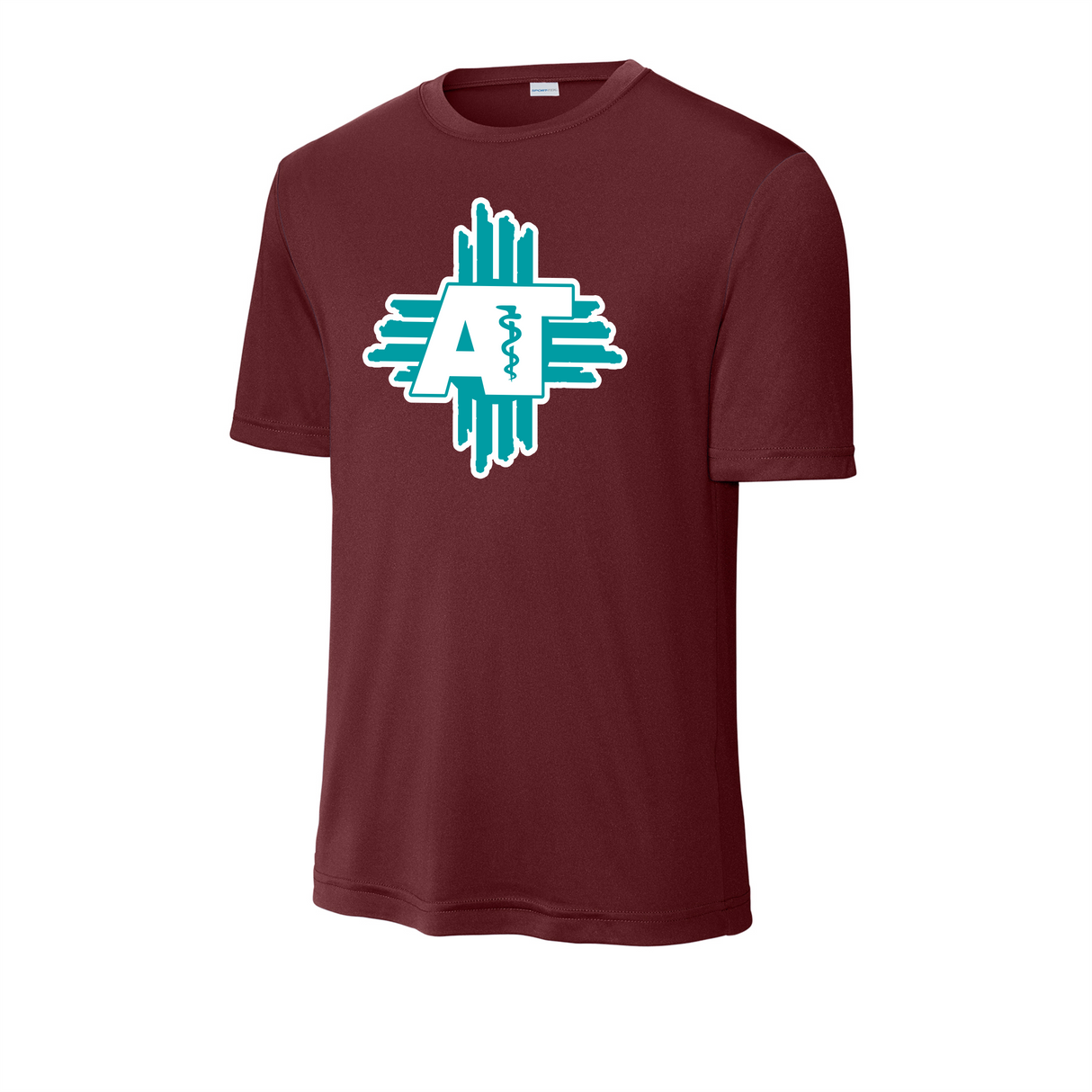 NMSU ATA Performance Tee