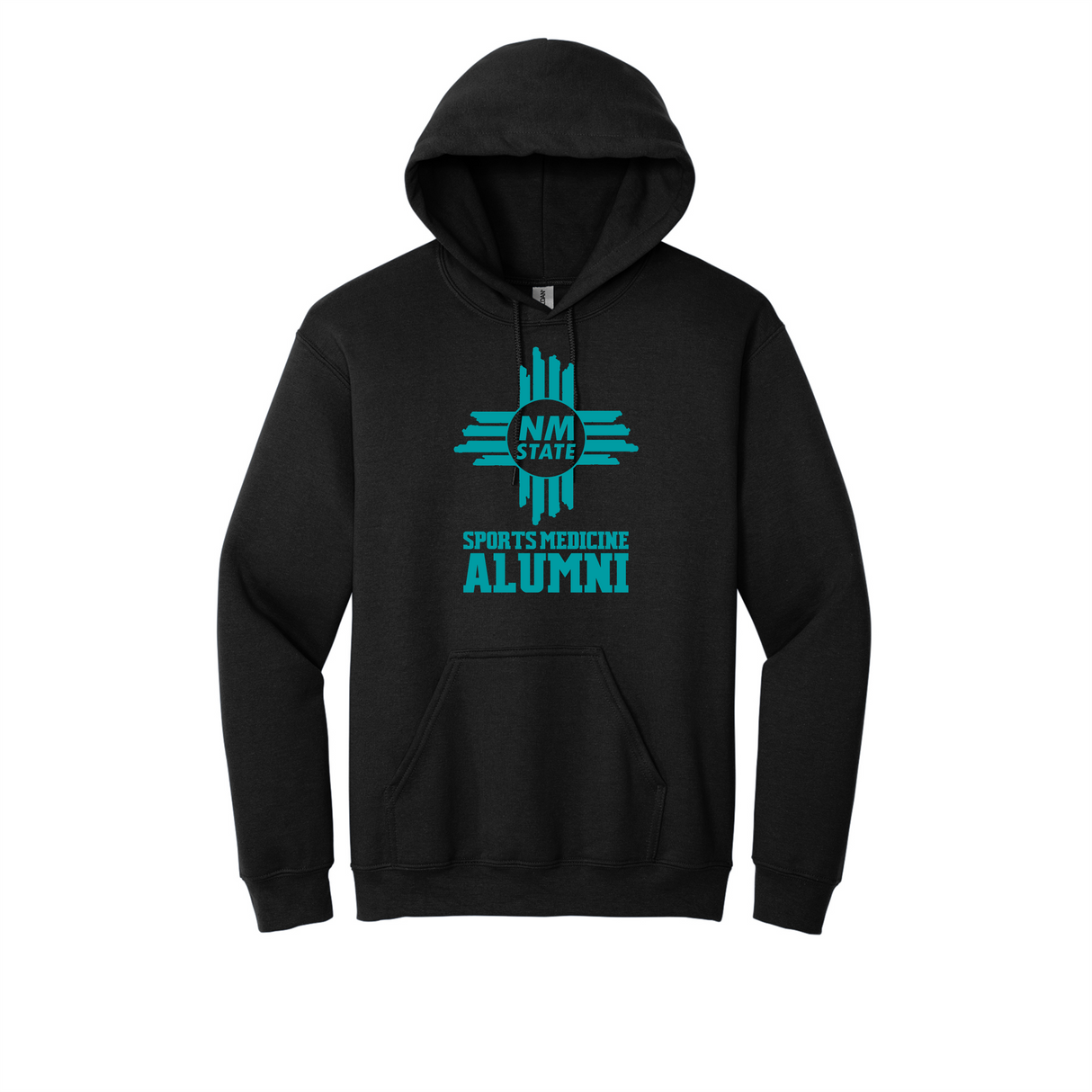 NMSU ATA Pullover Hoodie