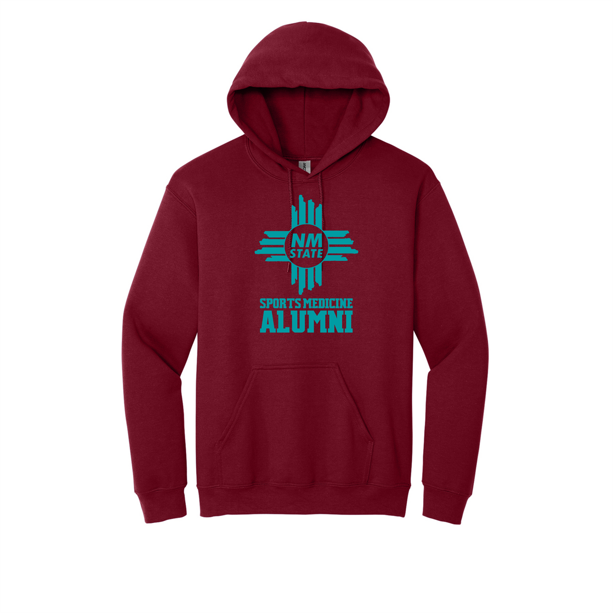 NMSU ATA Pullover Hoodie