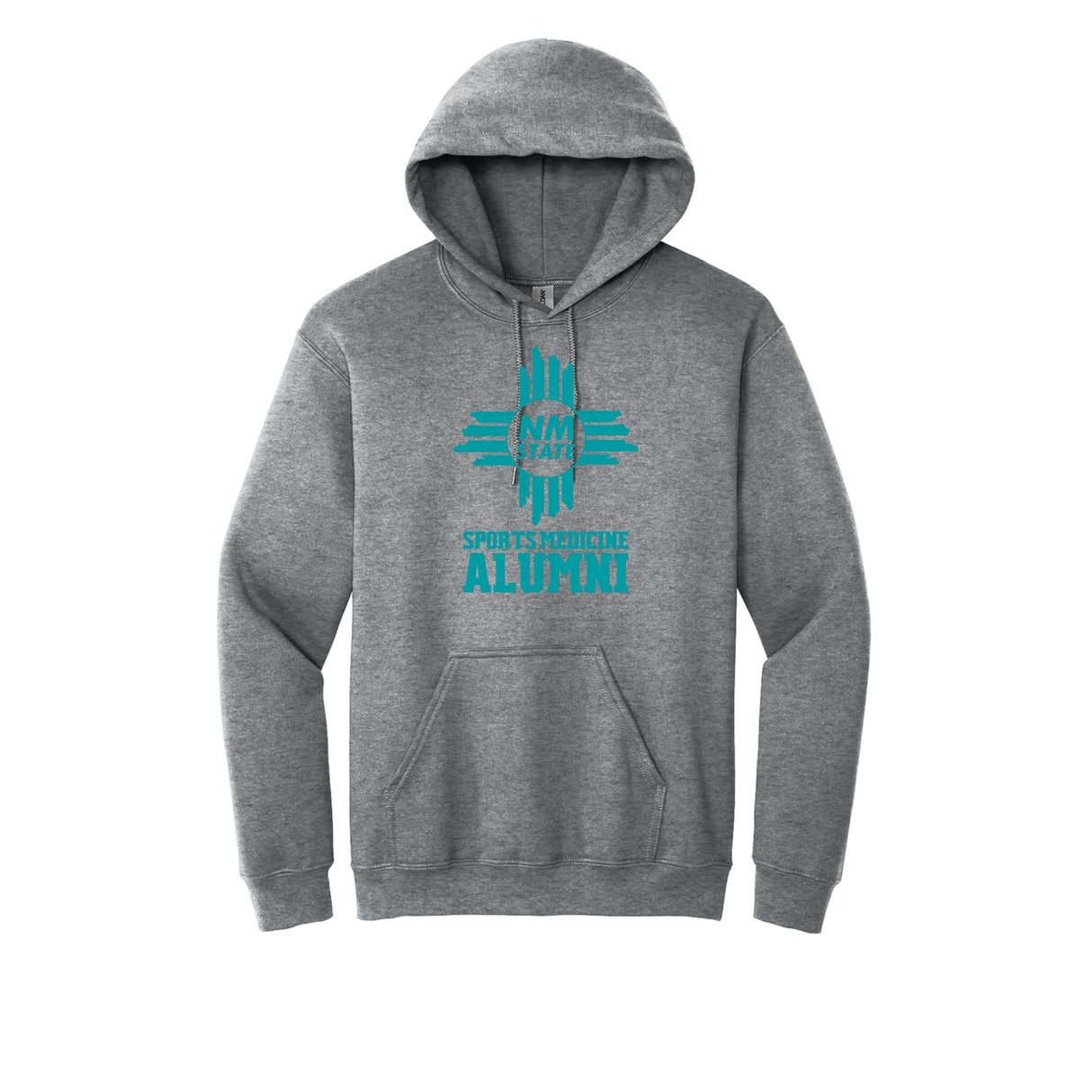 NMSU ATA Pullover Hoodie