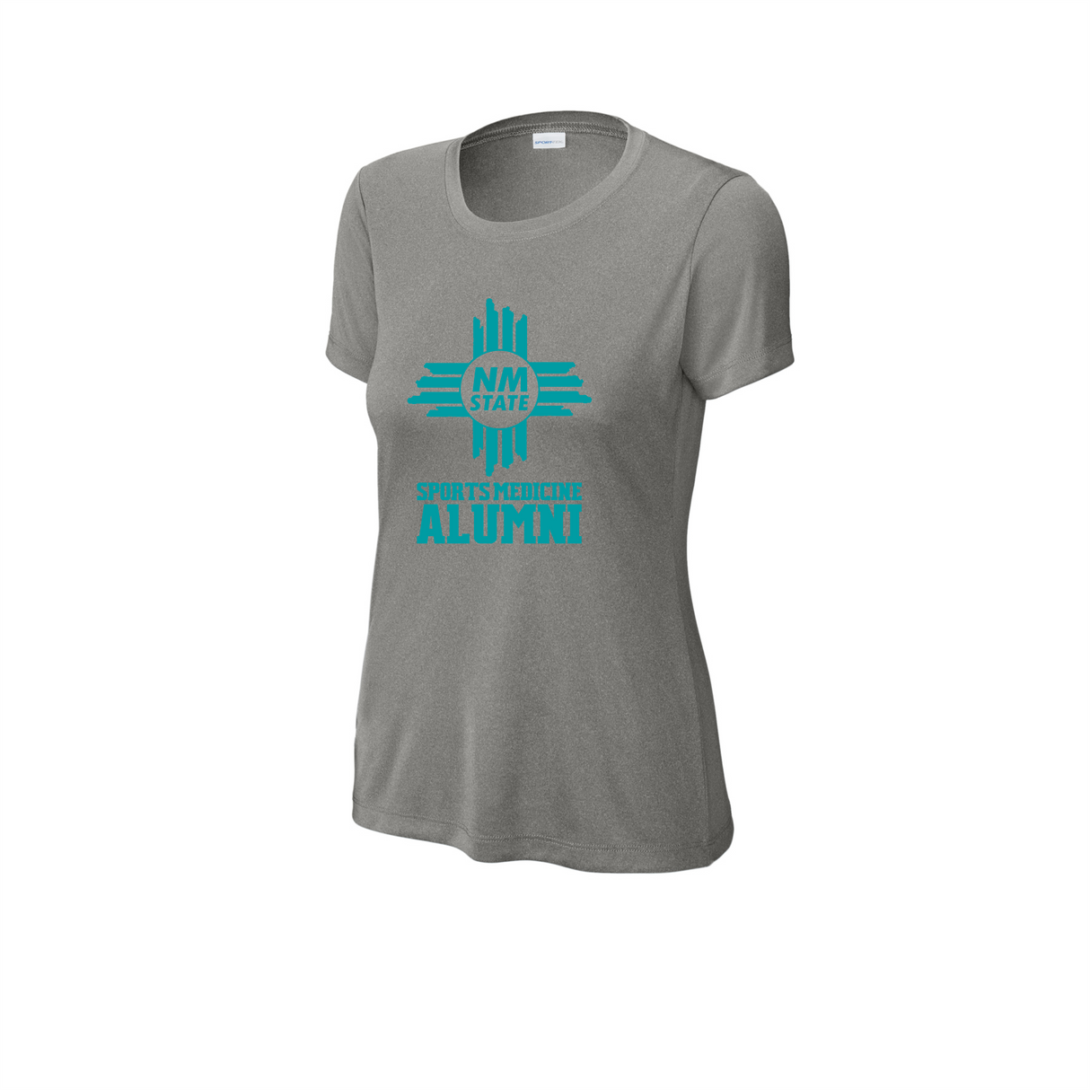 NMSU ATA Women's Performance Tee