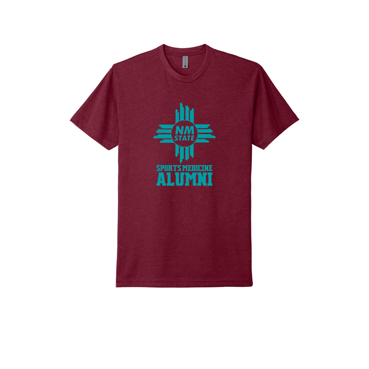 NMSU ATA Blend Tee