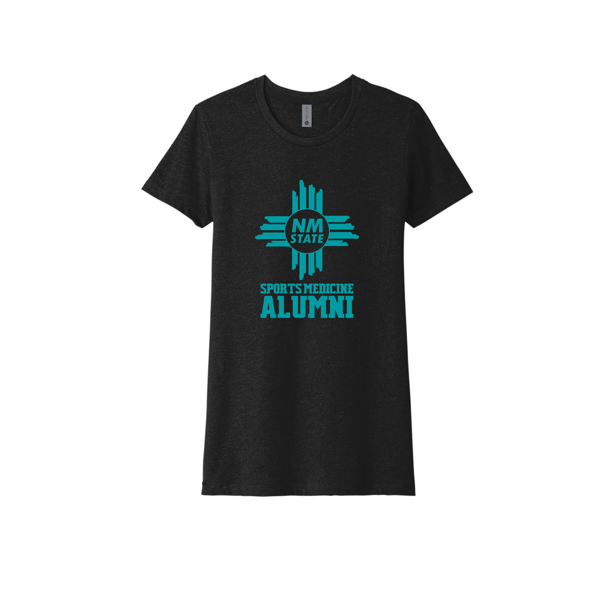 NMSU ATA Women's Blend Tee