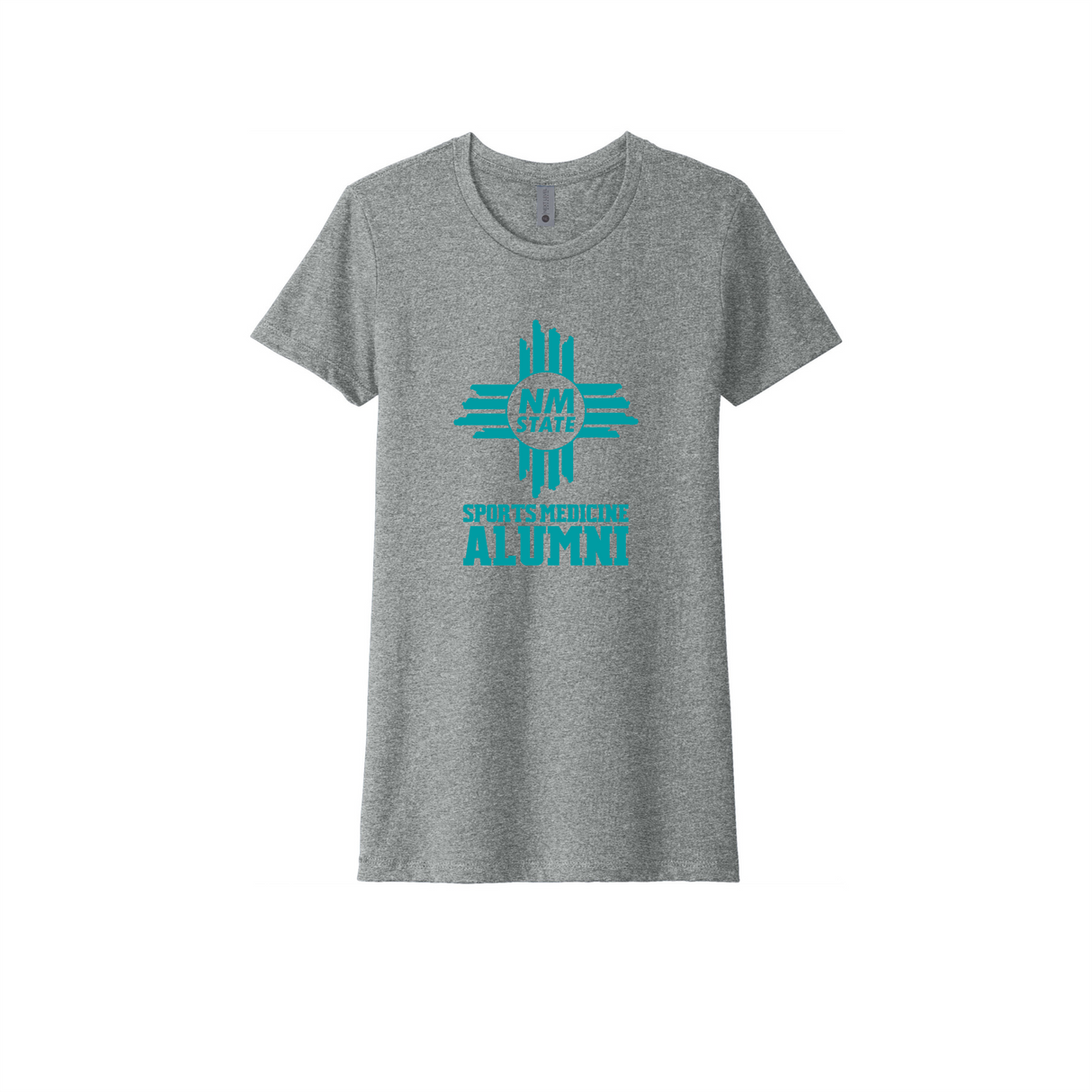 NMSU ATA Women's Blend Tee