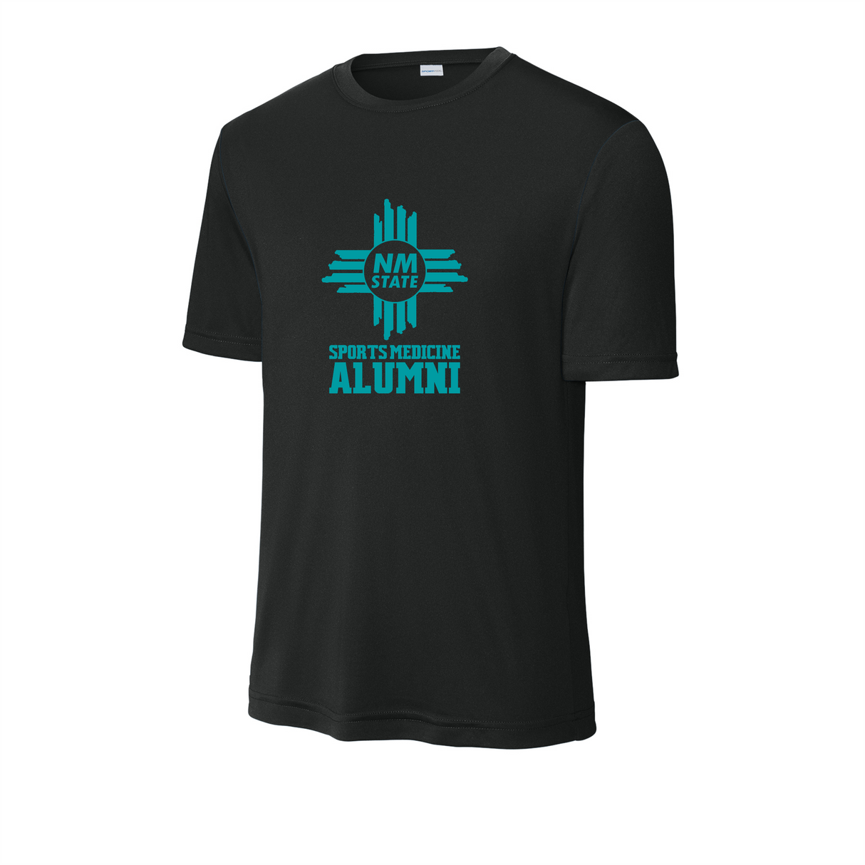 NMSU ATA Performance Tee