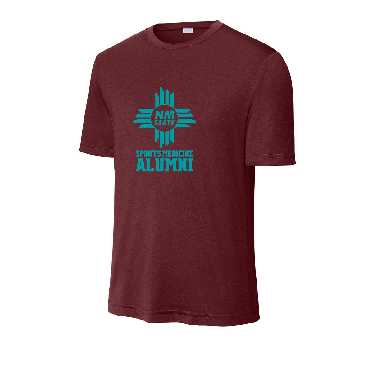 NMSU ATA Performance Tee