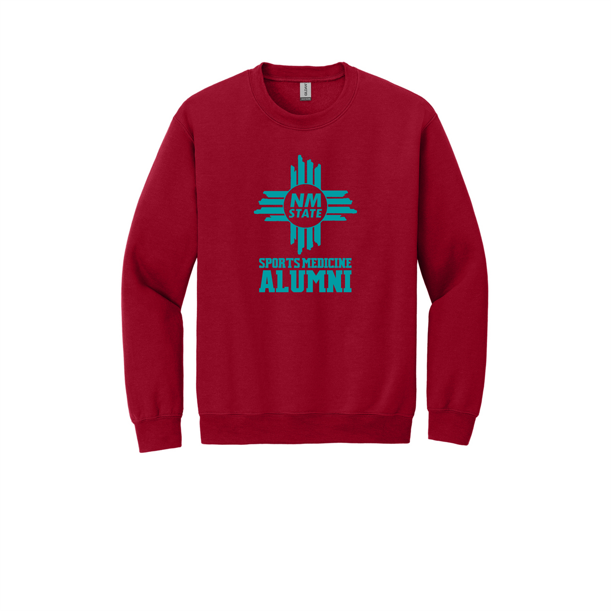 NMSU ATA Crewneck Sweatshirt