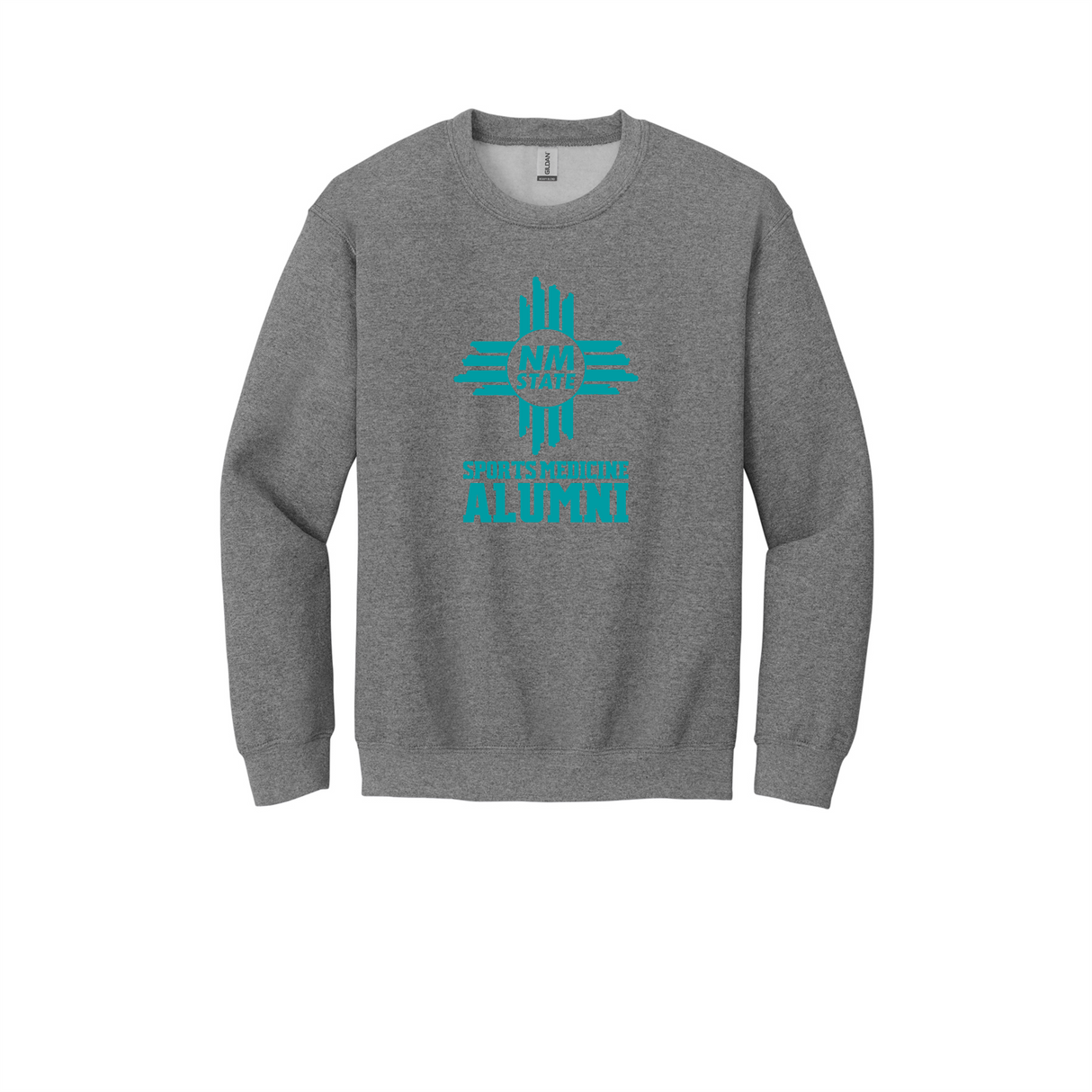 NMSU ATA Crewneck Sweatshirt