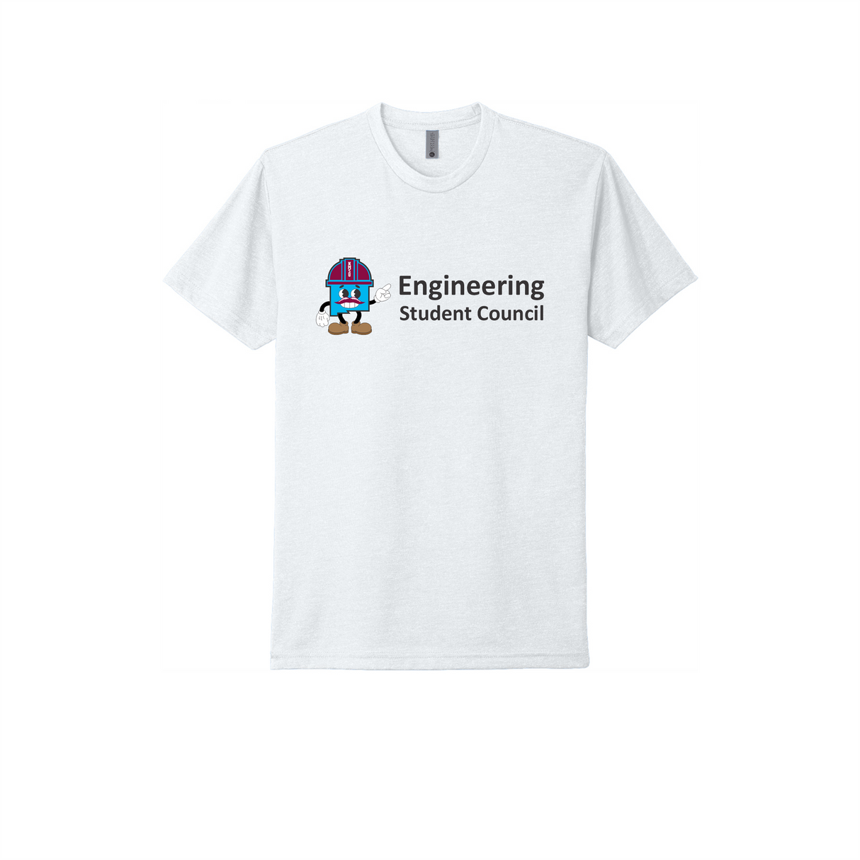 NMSU College of Engineering Blend Tee