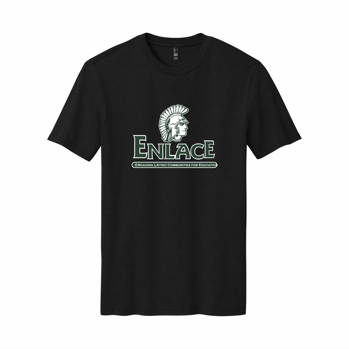 ENLACE MHS Blend Tee
