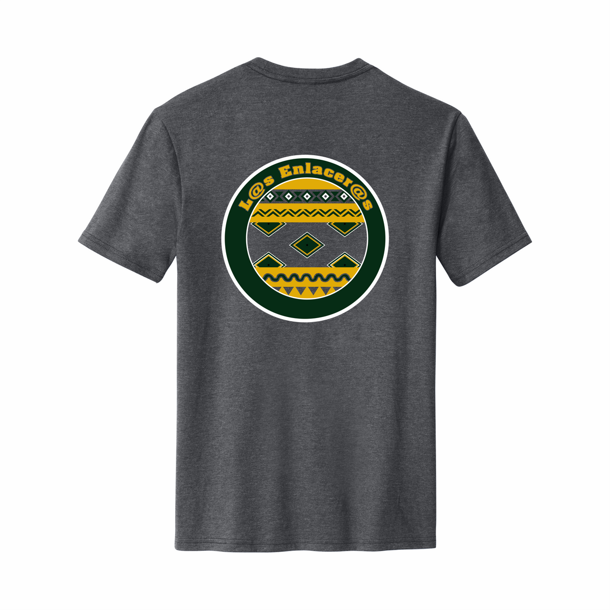 ENLACE MHS Blend Tee
