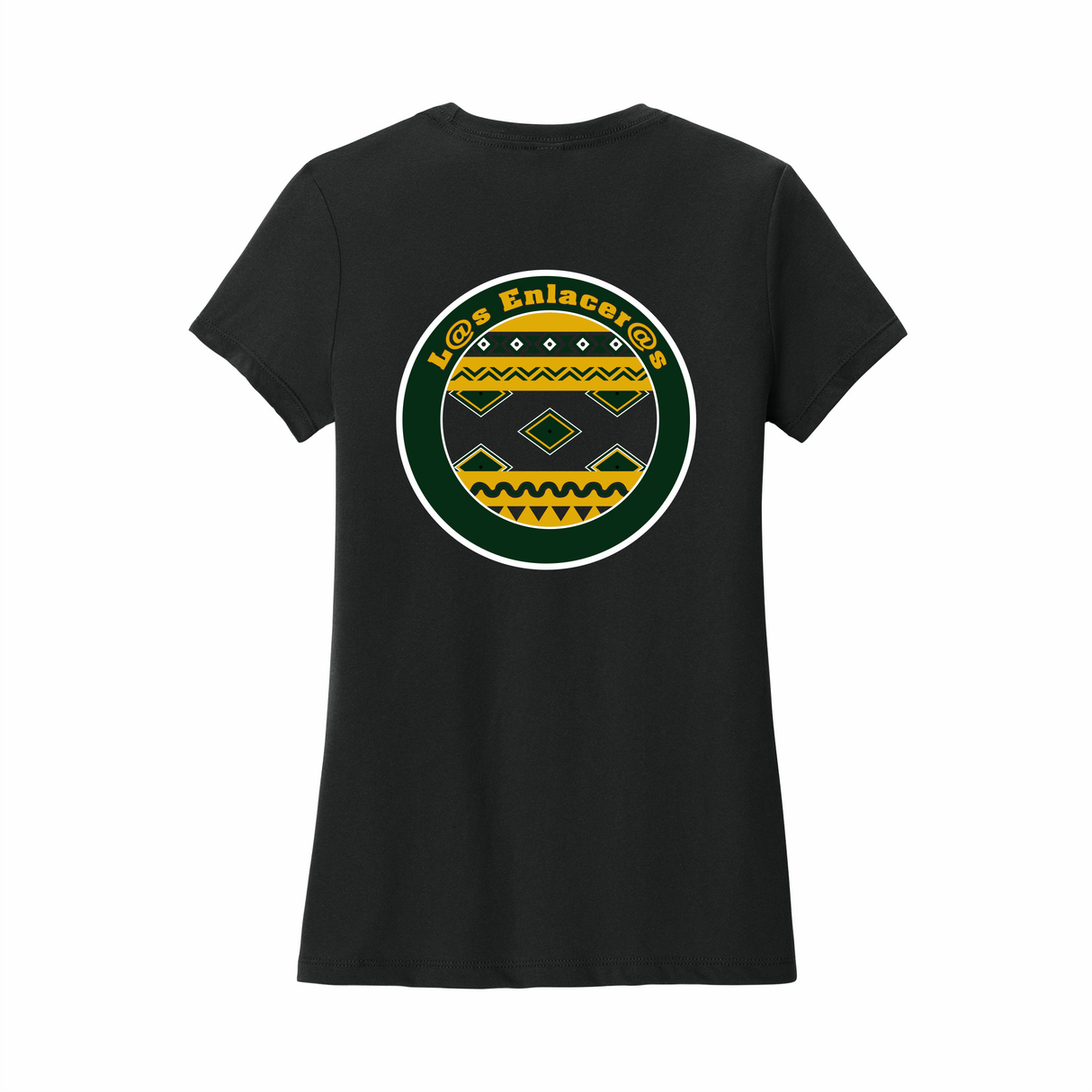 ENLACE MHS Women's Blend Tee