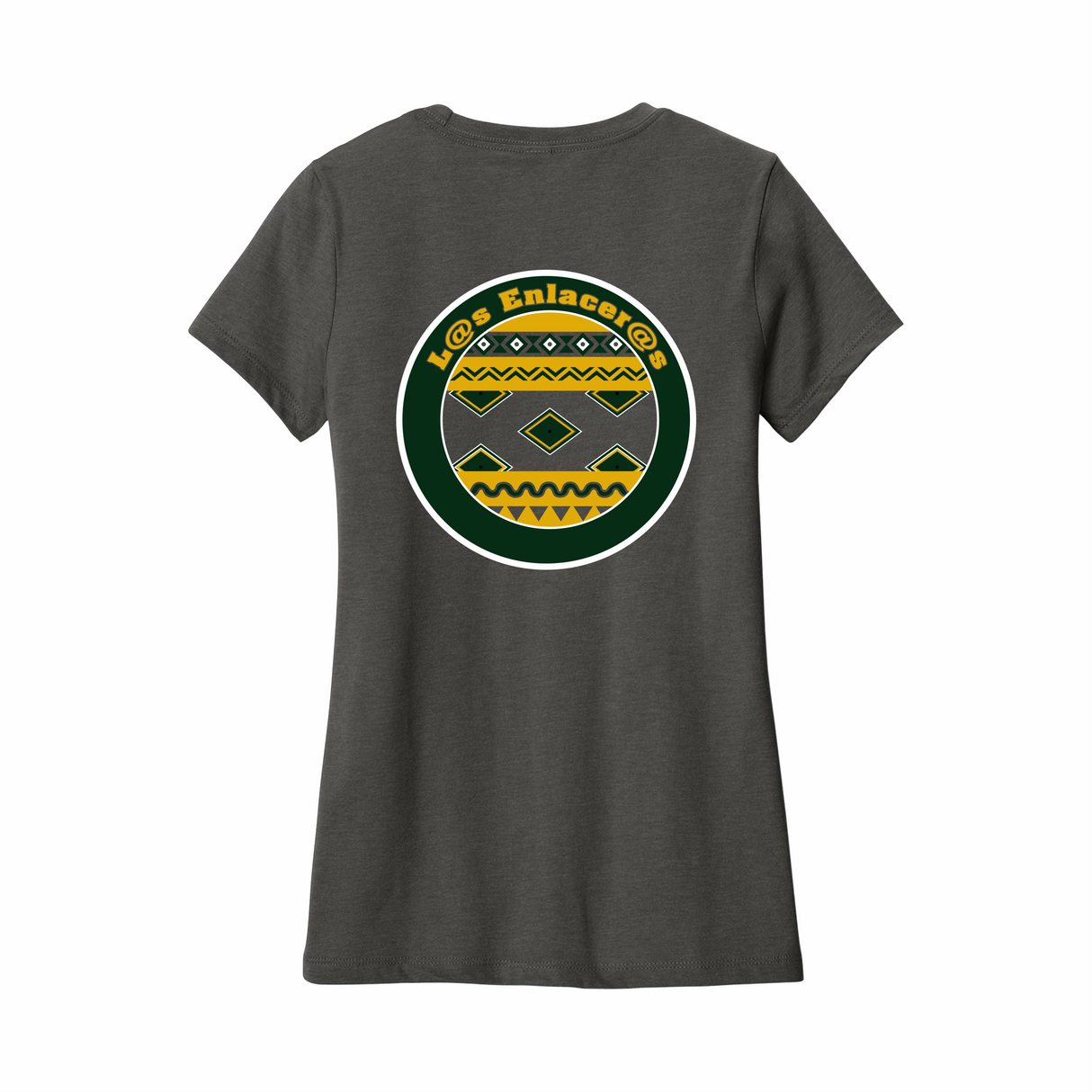ENLACE MHS Women's Blend Tee