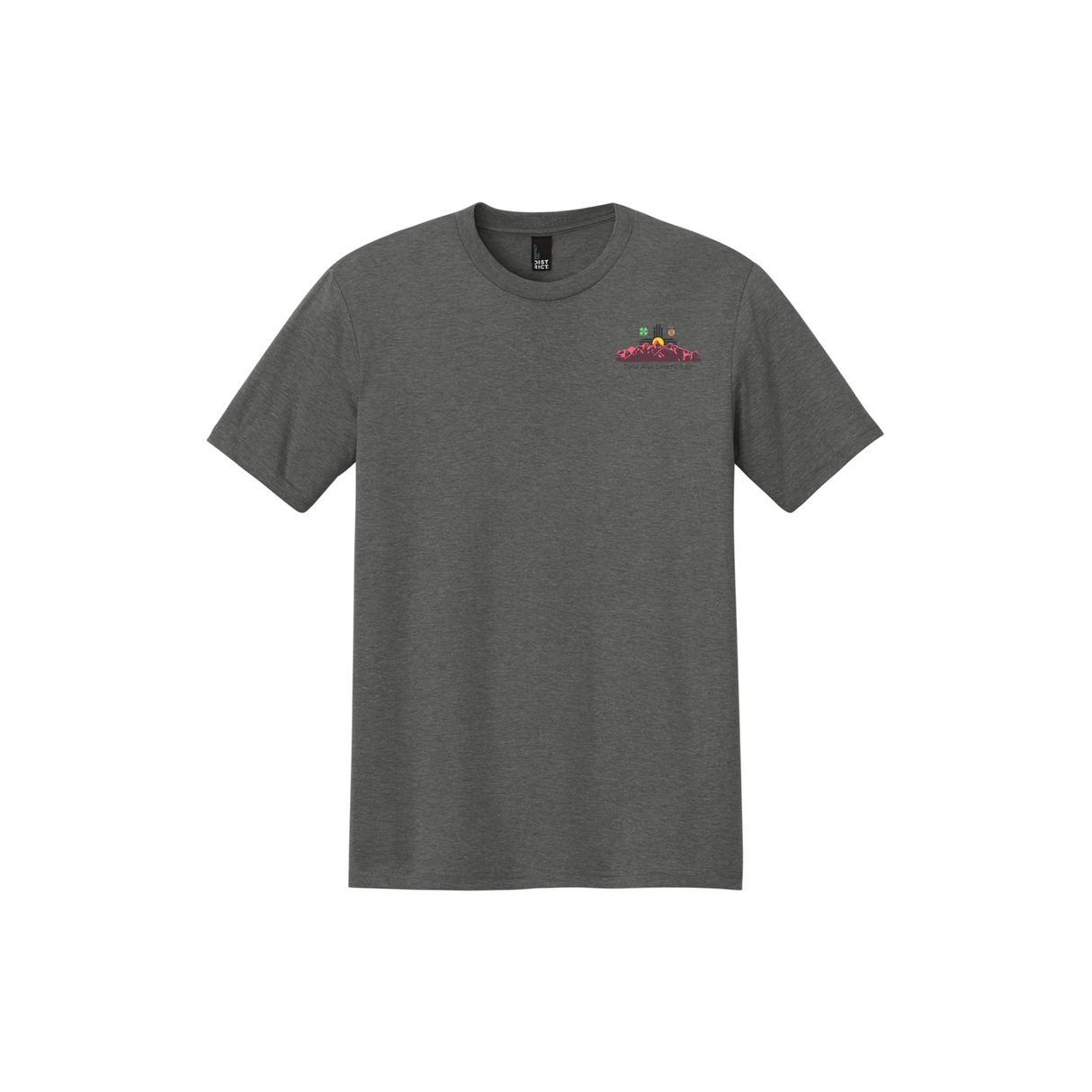 DAC Fair Tri-Blend Tee