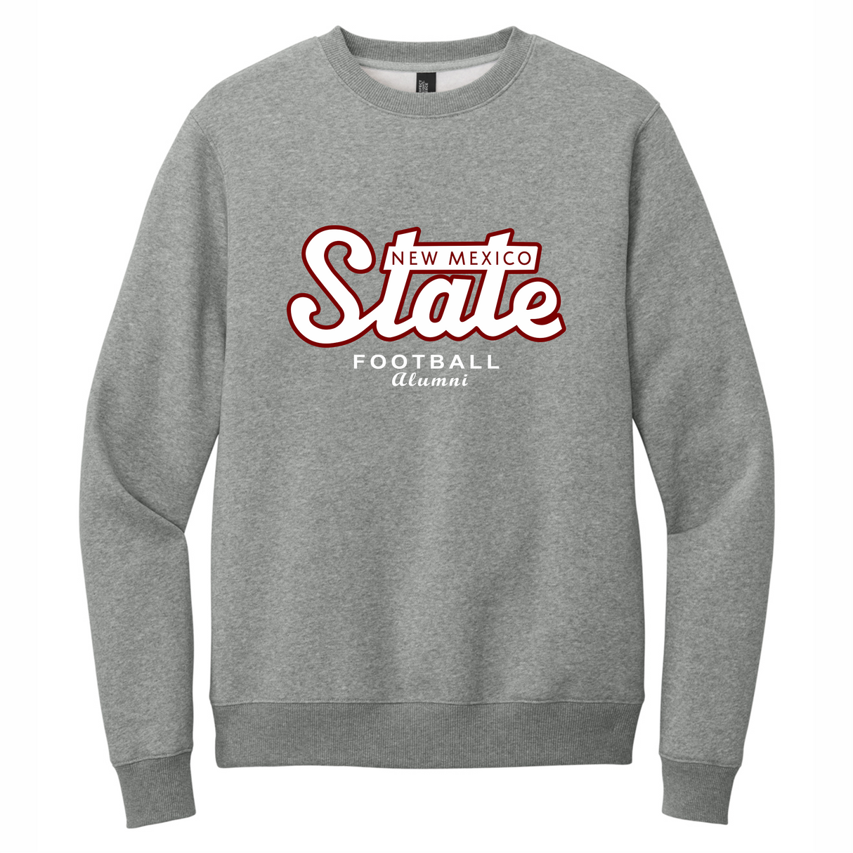 NMSU Football Alumni Fleece Crew