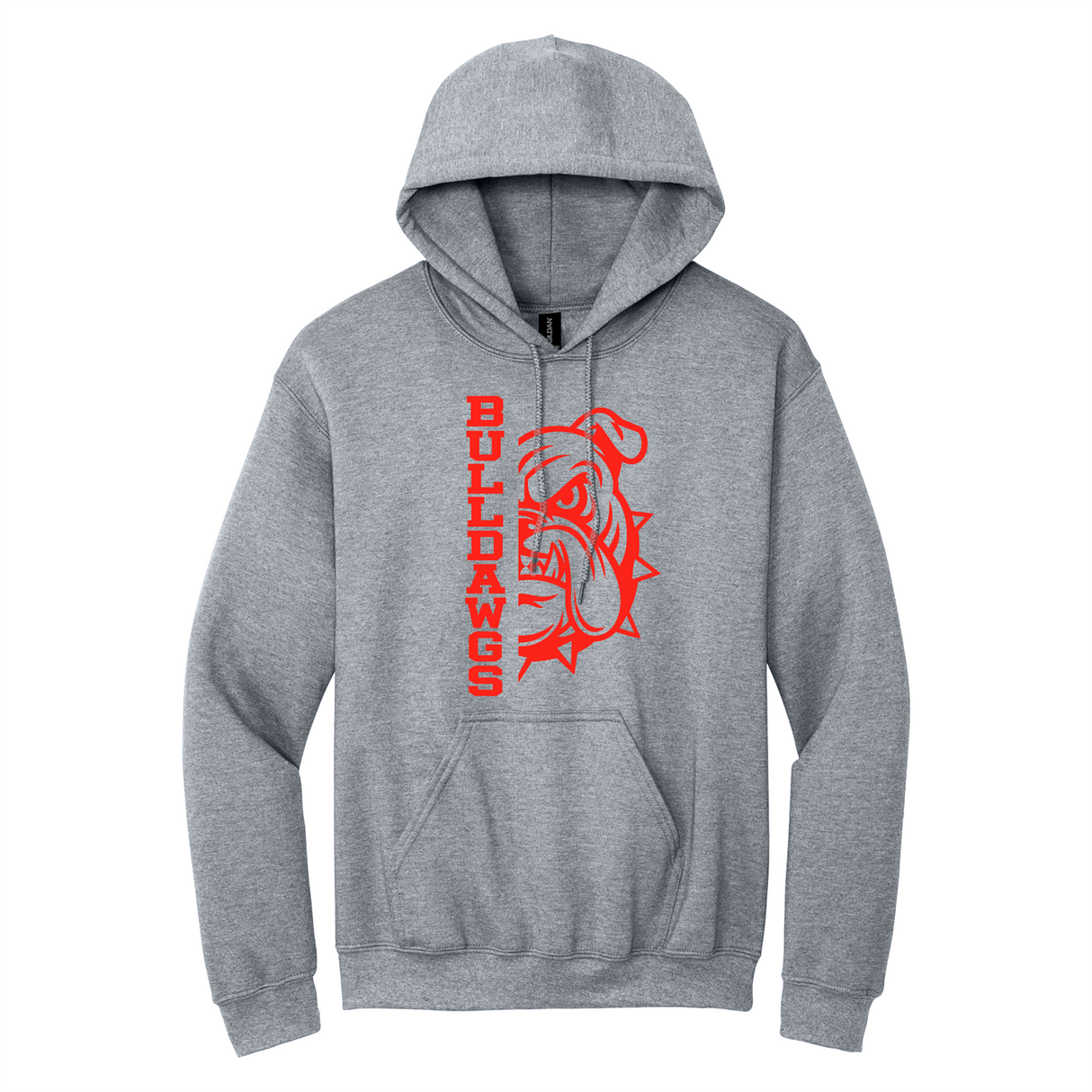 LCHS Student Government Pullover Hoodie