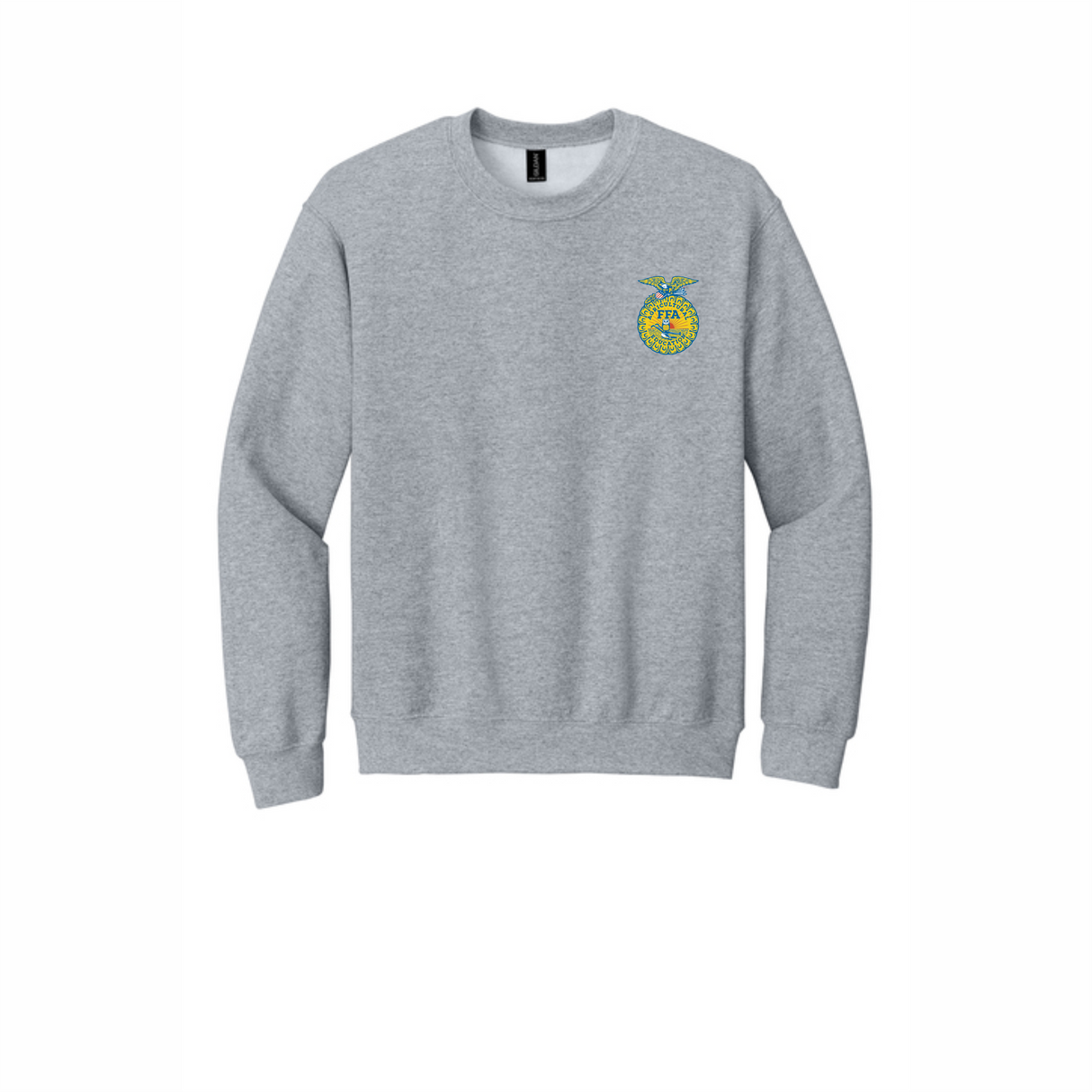 LCHS FFA Crewneck Sweatshirt