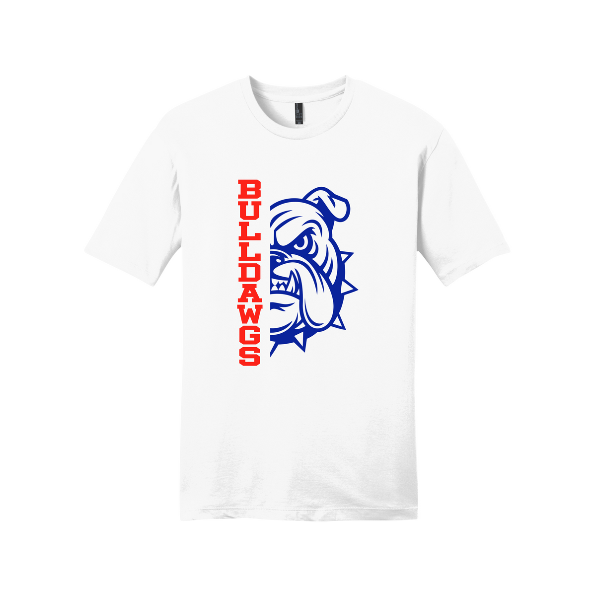 LCHS Student Government Cotton Tee