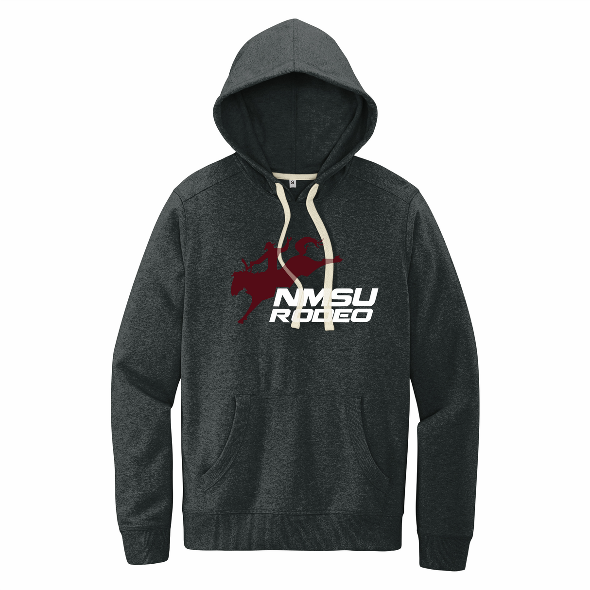 NMSU Rodeo Pullover Hoodie